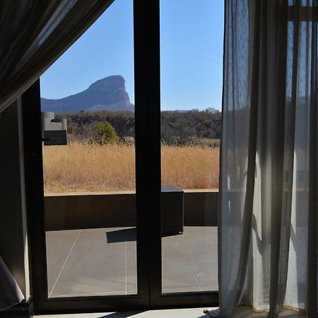 Legend Simba Safari - Legend Golf Safari Resort Golders Green 外观 照片