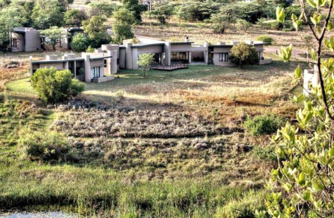 Legend Simba Safari - Legend Golf Safari Resort Golders Green 外观 照片