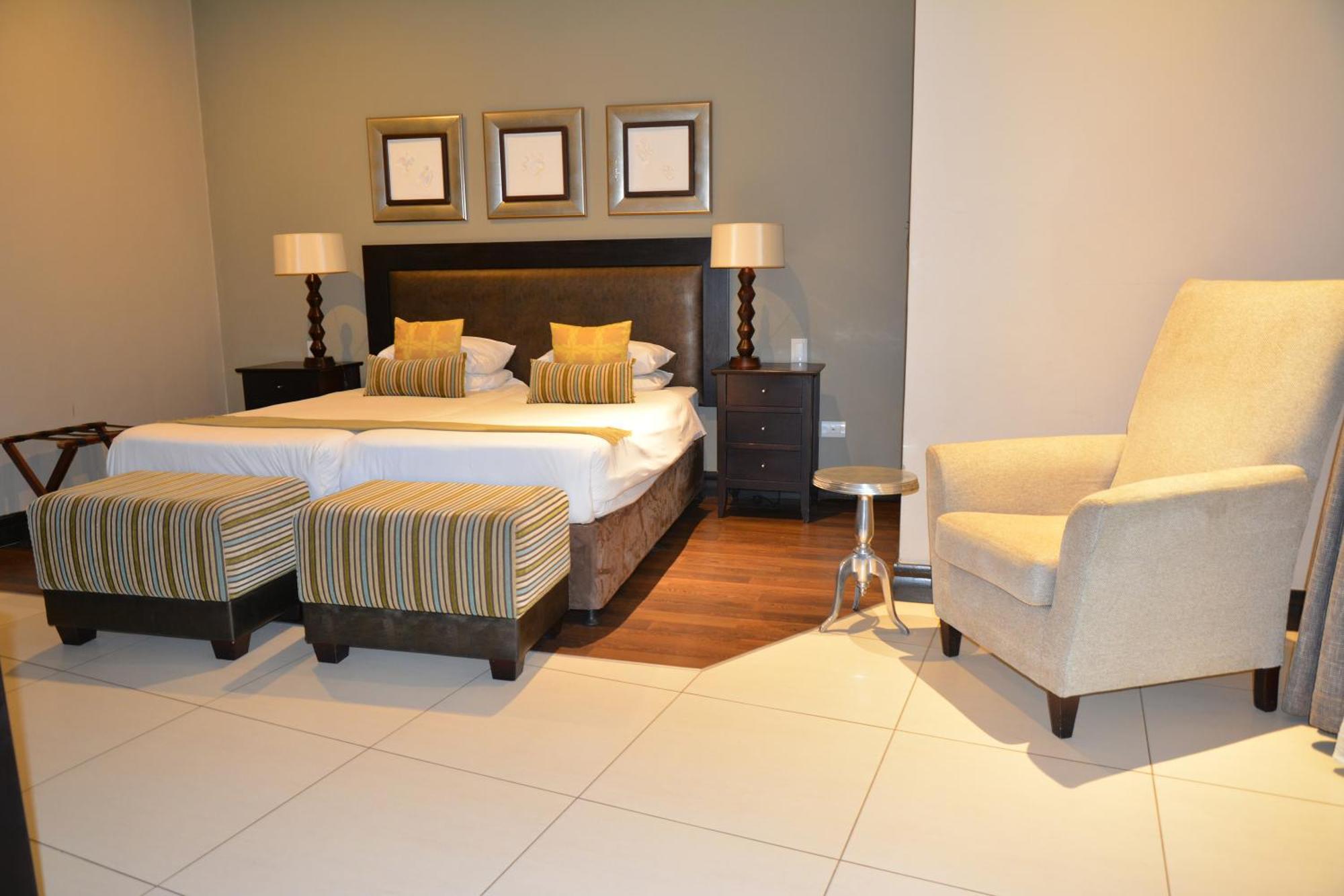 Legend Simba Safari - Legend Golf Safari Resort Golders Green 外观 照片