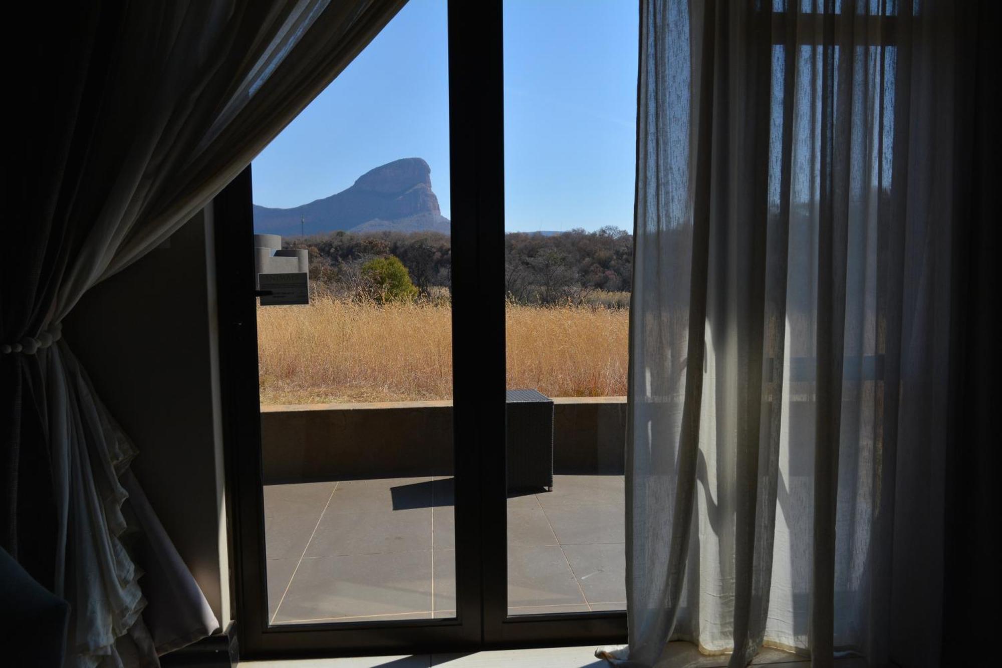 Legend Simba Safari - Legend Golf Safari Resort Golders Green 外观 照片