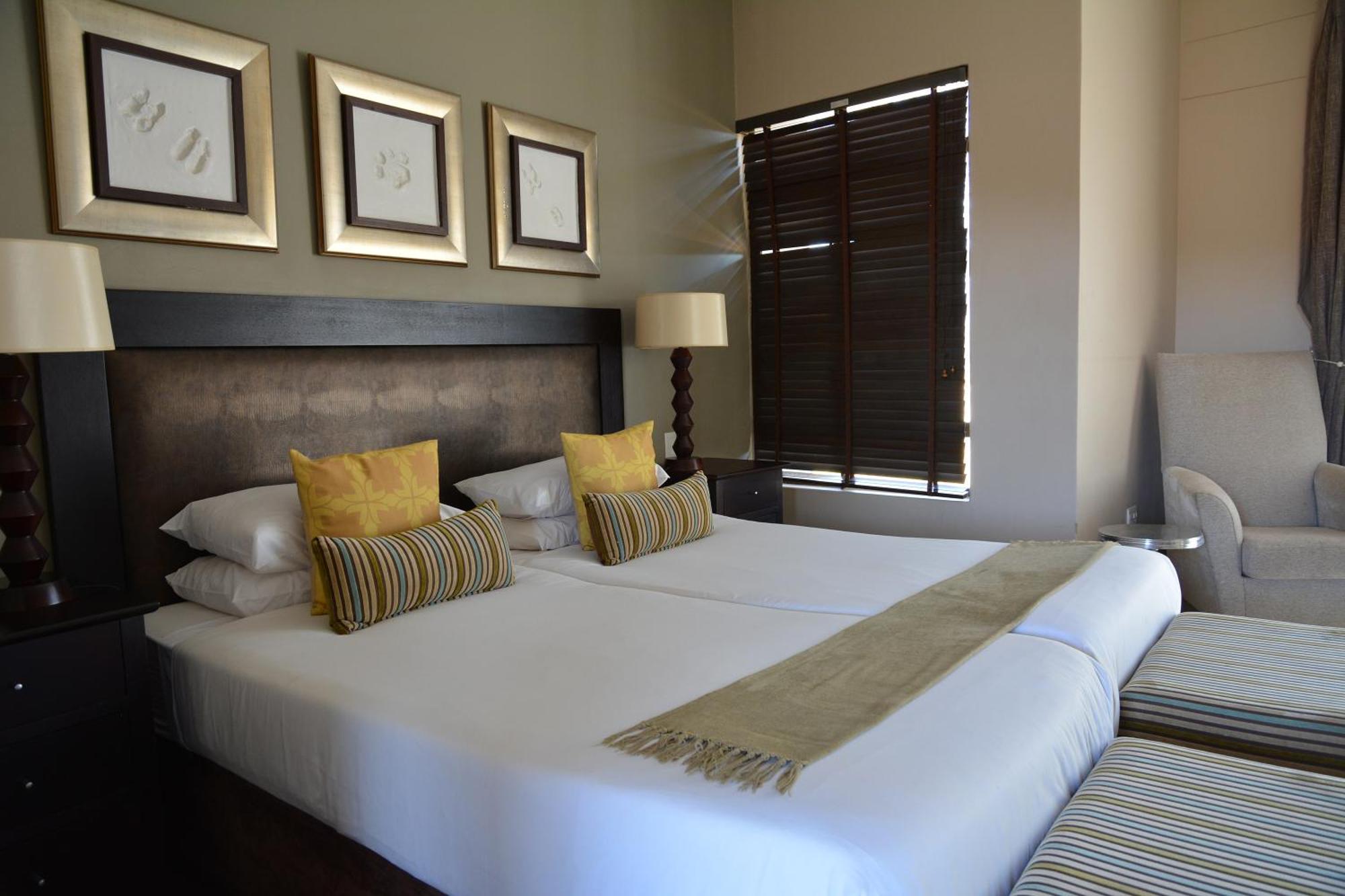 Legend Simba Safari - Legend Golf Safari Resort Golders Green 外观 照片