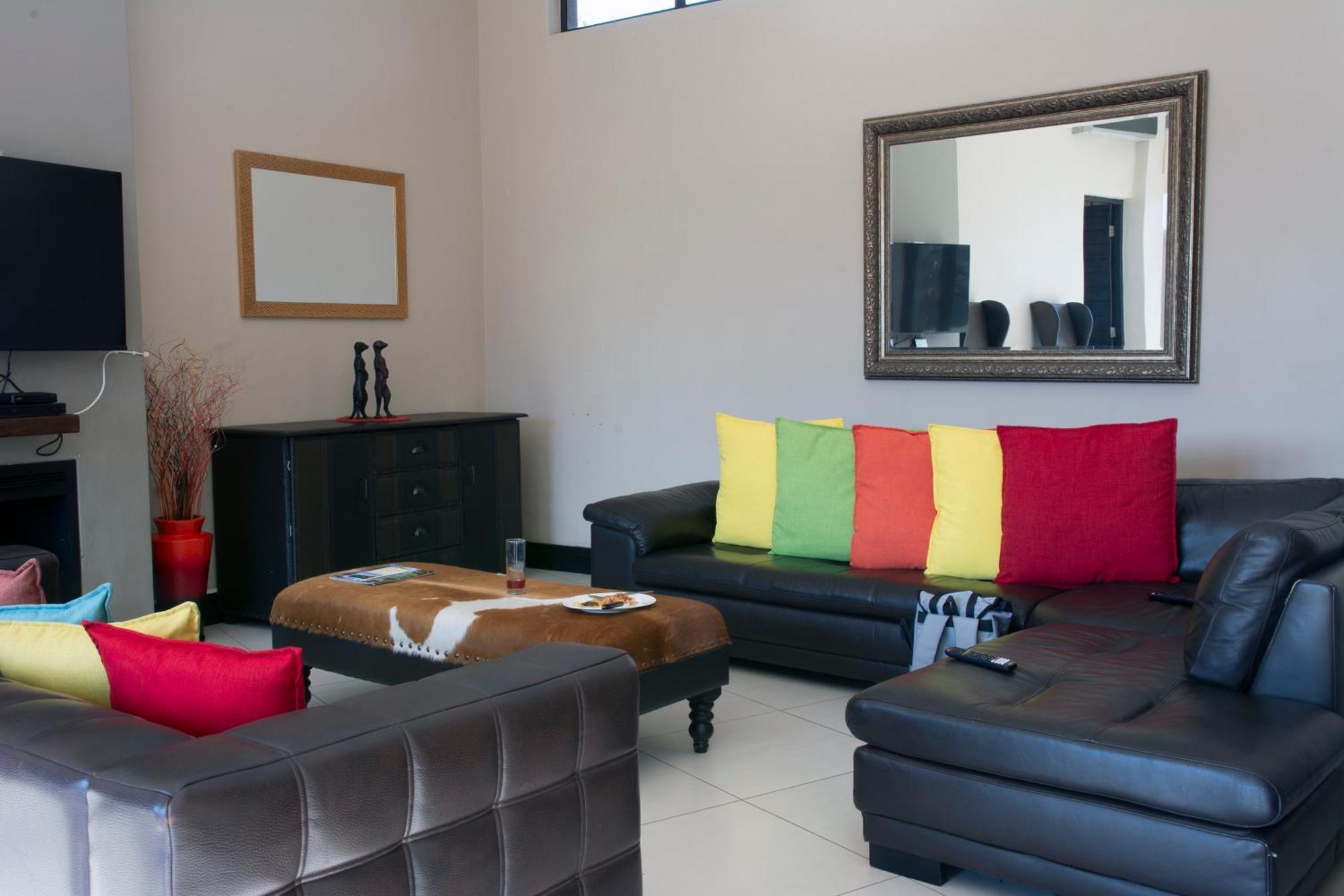 Legend Simba Safari - Legend Golf Safari Resort Golders Green 外观 照片