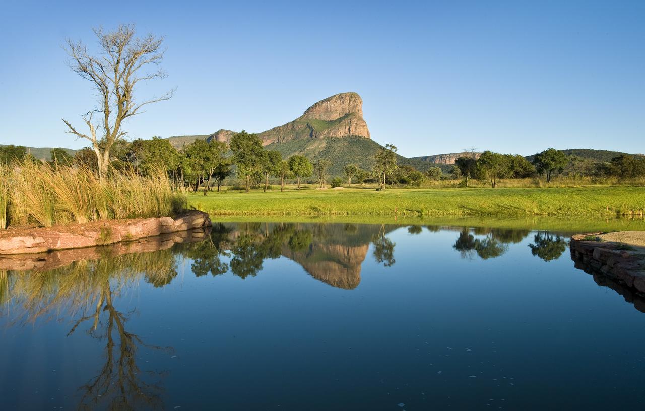 Legend Simba Safari - Legend Golf Safari Resort Golders Green 外观 照片