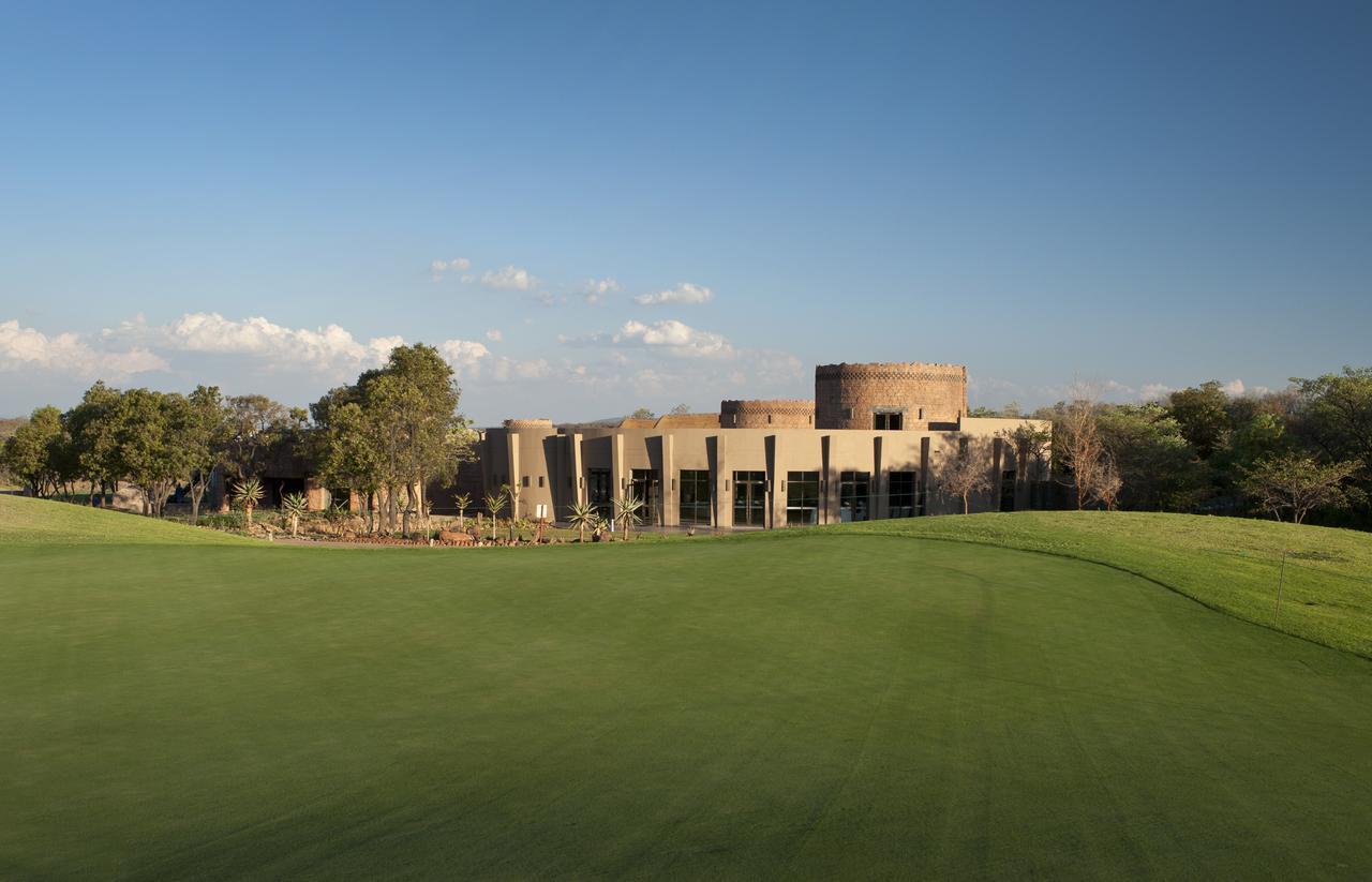 Legend Simba Safari - Legend Golf Safari Resort Golders Green 外观 照片