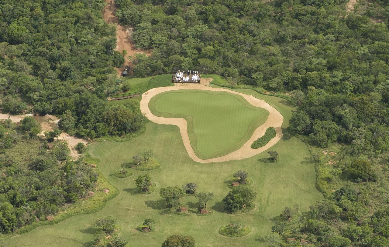 Legend Simba Safari - Legend Golf Safari Resort Golders Green 外观 照片