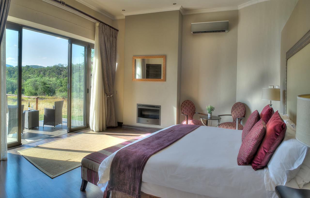 Legend Simba Safari - Legend Golf Safari Resort Golders Green 外观 照片